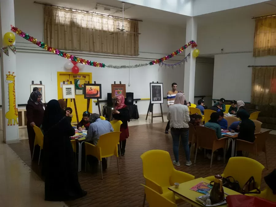 مدار الساعة,أخبار المجتمع الأردني,وزارة التنمية الاجتماعية,التنمية الاجتماعية