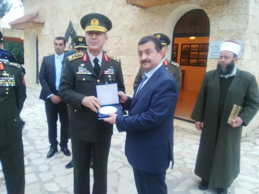 مدار الساعة,أخبار المجتمع الأردني