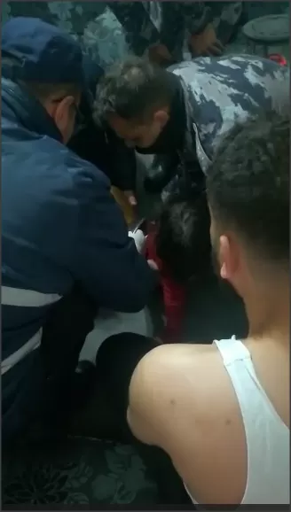 مدار الساعة,Video,فيديو,أخبار خفيفة ومنوعة,الدفاع المدني