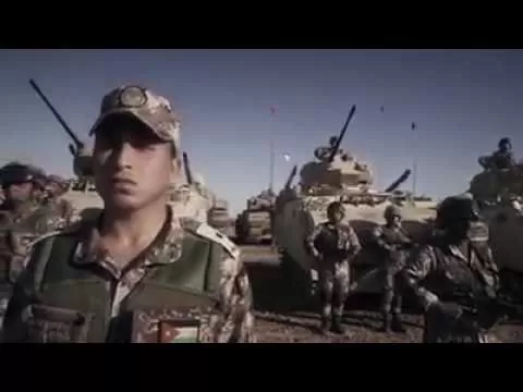 مدار الساعة,Video,فيديو,أخبار الأردن,اخبار الاردن,القوات المسلحة,الجيش العربي