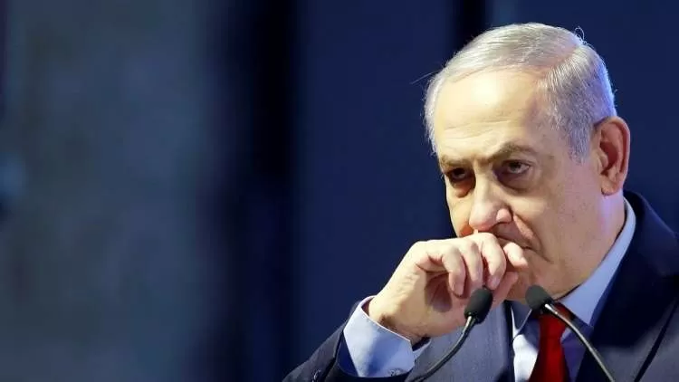 مدار الساعة,أخبار عربية ودولية,رئيس الوزراء,سيادة القانون,بنيامين نتنياهو