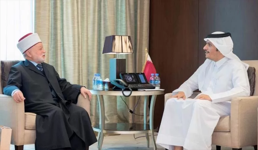 مدار الساعة,أخبار عربية ودولية,نائب رئيس الوزراء,رئيس الوزراء