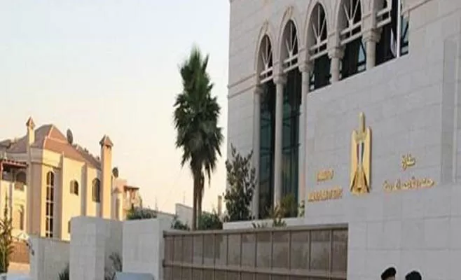 مدار الساعة,أخبار الأردن,اخبار الاردن,وزير الدفاع,جمهورية مصر العربية,القيادة العامة للقوات المسلحة