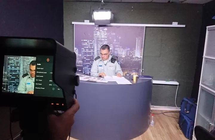 مدار الساعة,أخبار خفيفة ومنوعة