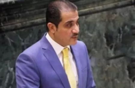 مدار الساعة,أخبار مجلس النواب الأردني,أيمن الصفدي,الملك عبدالله الثاني,وزارة الخارجية وشؤون المغتربين,وزارة الخارجية