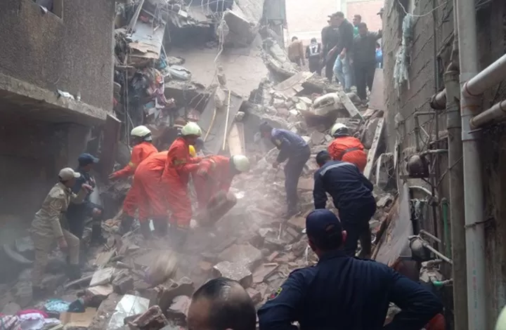 مدار الساعة,أخبار عربية ودولية