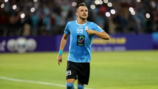 مدار الساعة,أخبار رياضية