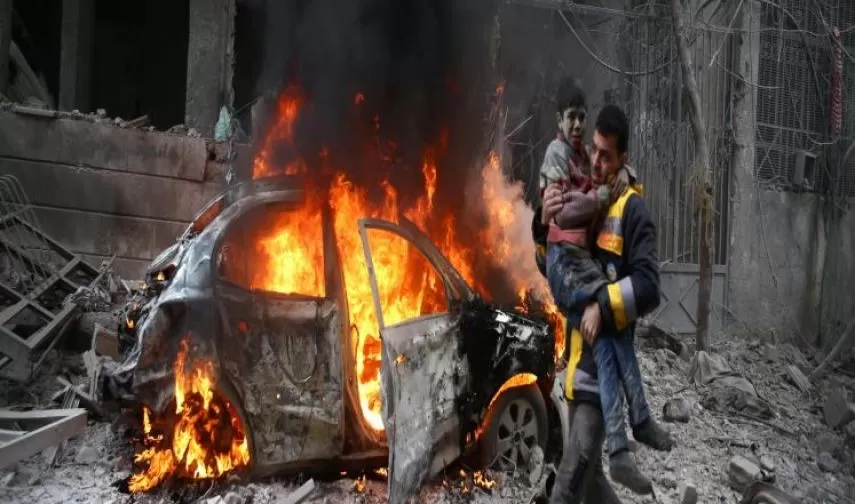 مدار الساعة,Video,فيديو,أخبار عربية ودولية