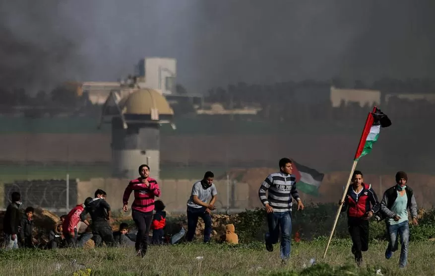 مدار الساعة,أخبار عربية ودولية,وزارة الصحة,قطاع غزة