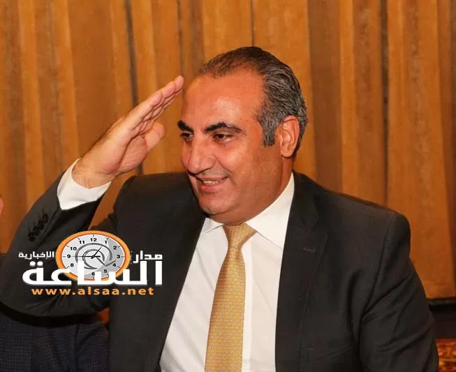 مدار الساعة,أخبار اقتصادية,وزارة المياه