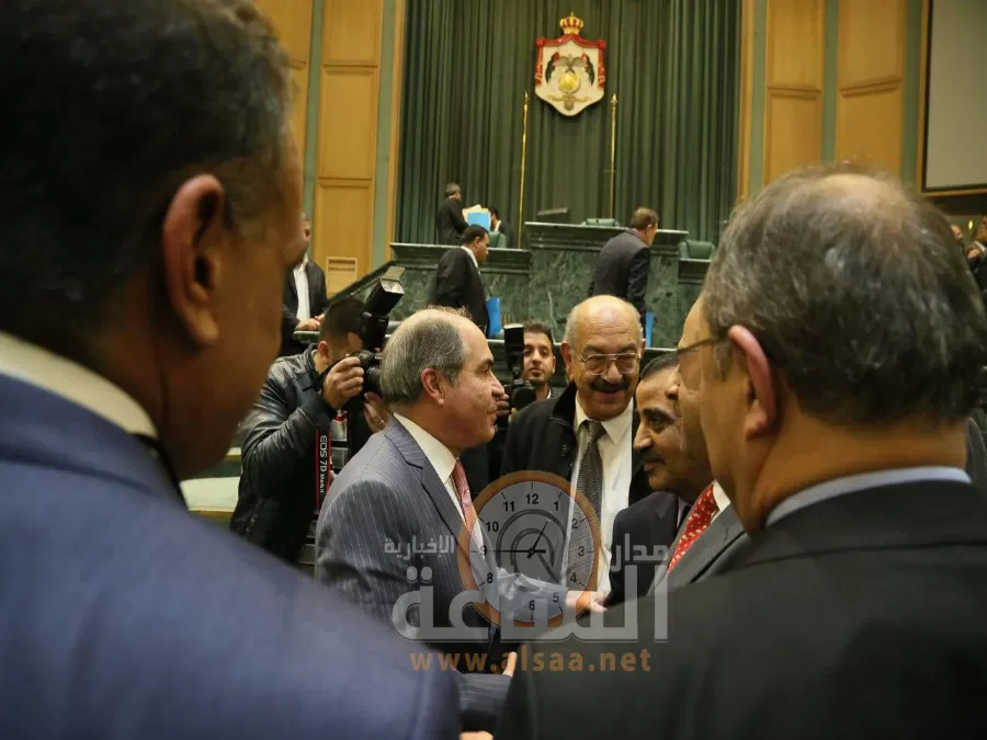 مدار الساعة,مقالات,مجلس النواب