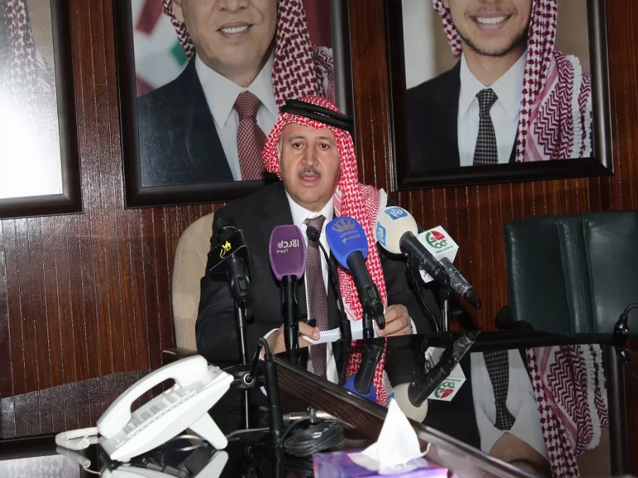 مدار الساعة,أخبار الأردن,اخبار الاردن,وزير الدولة للشؤون القانونية,الملك عبدالله الثاني,رئاسة الوزراء,وزارة الخارجية,ديوان التشريع