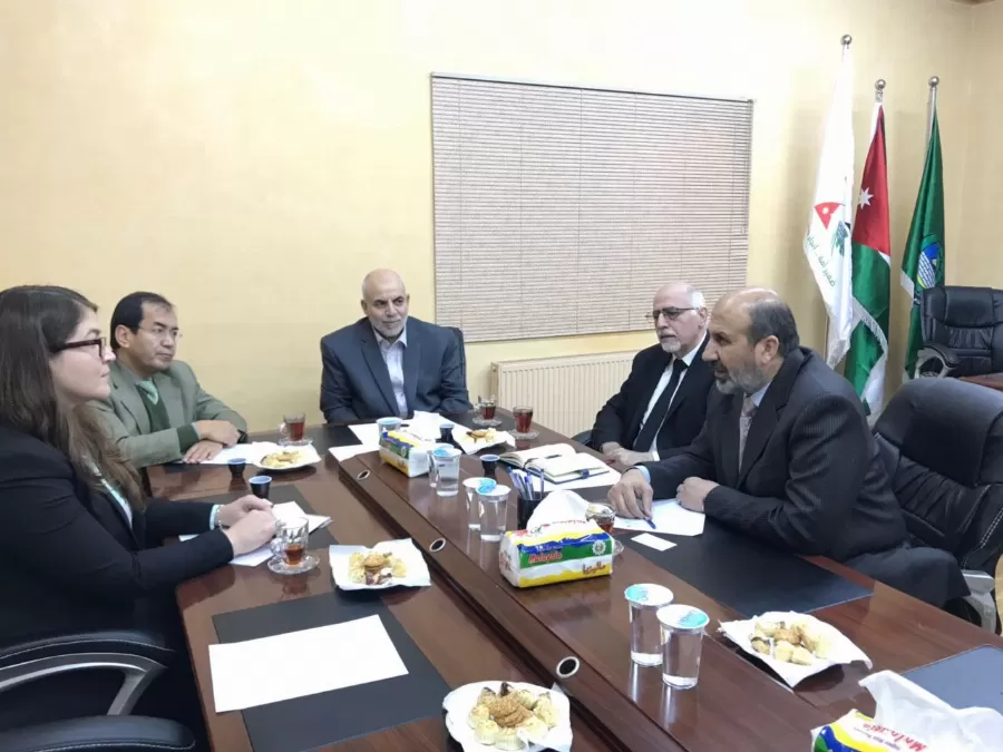 مدار الساعة,أخبار الأردن,اخبار الاردن,حزب جبهة العمل الإسلامي