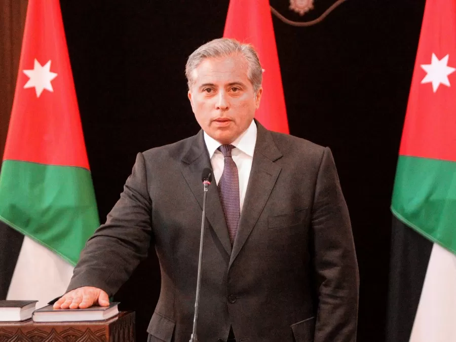 مدار الساعة,أخبار الأردن,اخبار الاردن,وزير المياه والري,وزير الداخلية,وزير العمل,وزير البيئة,وزير الأوقاف والشؤون والمقدسات الإسلامية,وزير الشباب,المملكة الأردنية الهاشمية,رئيس الوزراء,الملك عبدالله الثاني,رئاسة الوزراء,الديوان الملكي الهاشمي,الإرادة الملكية السامية,قصر الحسينية