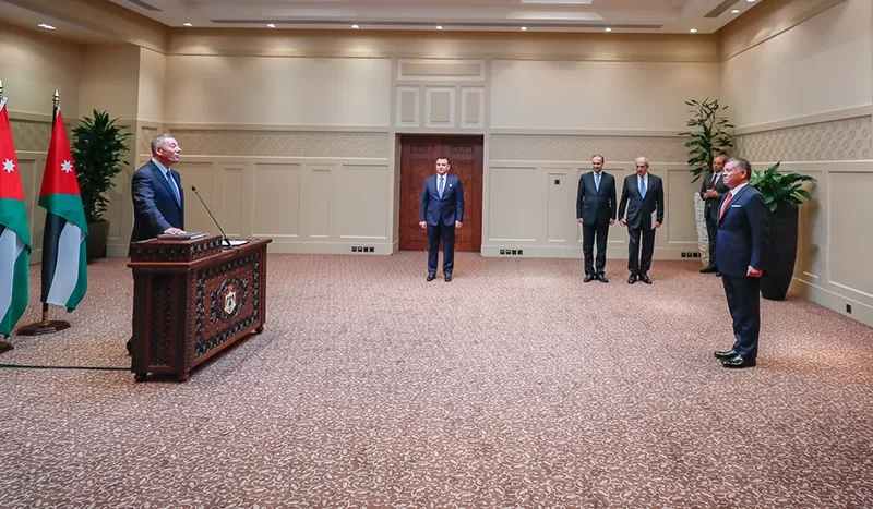 مدار الساعة,أخبار الأردن,اخبار الاردن,وزير الخارجية وشؤون المغتربين,الملك عبدالله الثاني,الديوان الملكي الهاشمي,قصر الحسينية