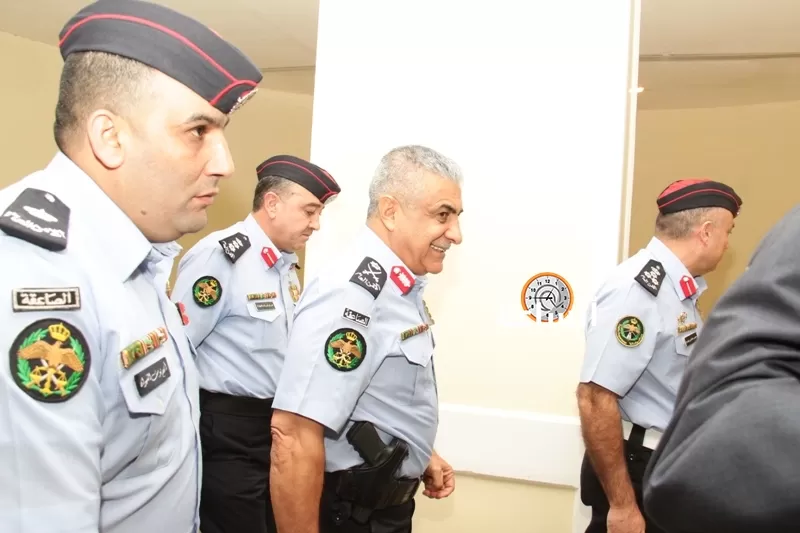 مدار الساعة,أخبار الأردن,اخبار الاردن,الأمن العام,الإرادة الملكية السامية