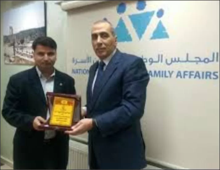 مدار الساعة,أخبار المجتمع الأردني,الملك عبد الله الثاني