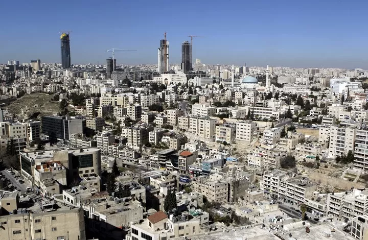 مدار الساعة,أخبار اقتصادية,دائرة الإحصاءات العامة,الميزان التجاري