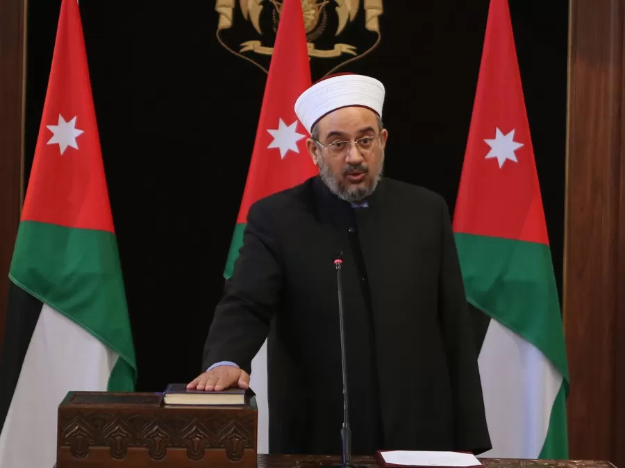 مدار الساعة,Video,فيديو,أخبار الأردن,اخبار الاردن,وزير الأوقاف والشؤون والمقدسات الإسلامية,الإمارات العربية المتحدة