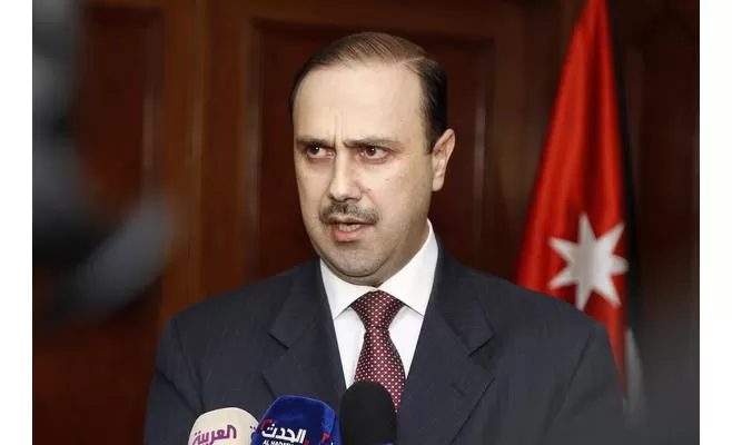 مدار الساعة,أخبار الأردن,اخبار الاردن,محمد المومني,رئاسة الوزراء