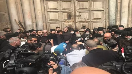 مدار الساعة,أخبار عربية ودولية