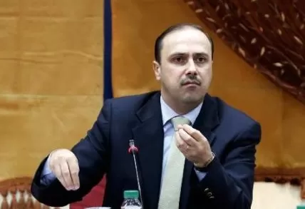 مدار الساعة,أخبار الأردن,اخبار الاردن,محمد المومني,رئيس الوزراء