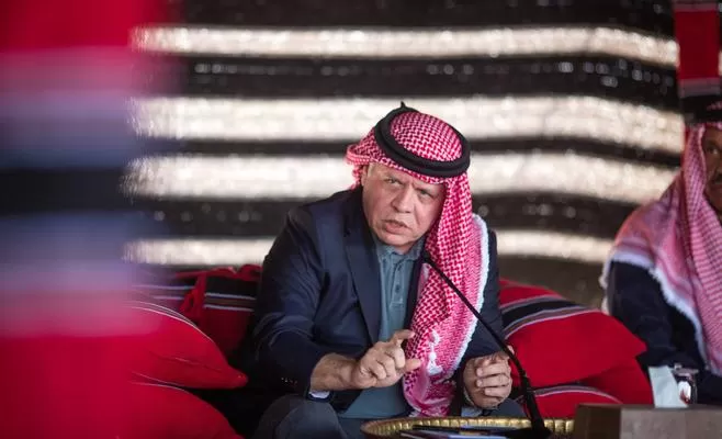 مدار الساعة,Video,فيديو,أخبار الأردن,اخبار الاردن,الملك عبدالله الثاني