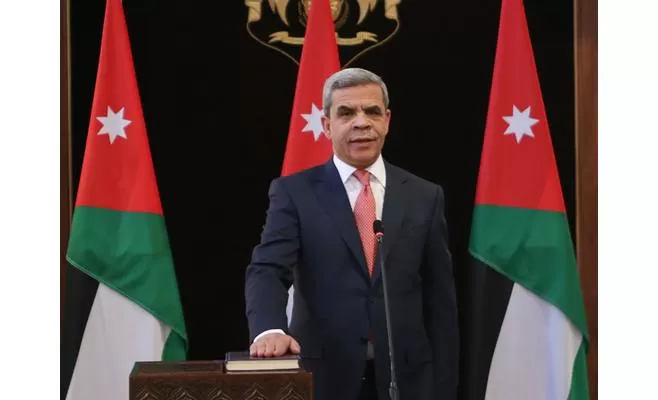 مدار الساعة,مقالات,وزير الشباب