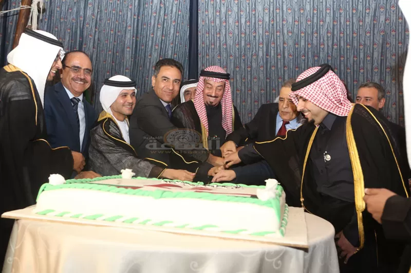 مدار الساعة,أخبار المجتمع الأردني