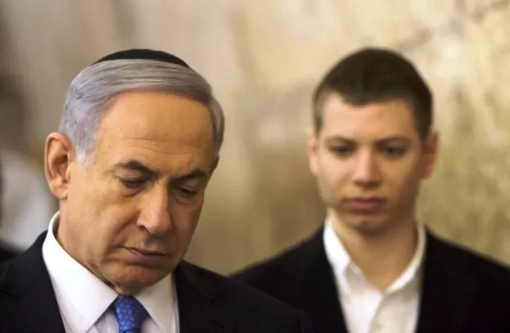 مدار الساعة,أخبار عربية ودولية,رئيس الوزراء,بنيامين نتنياهو