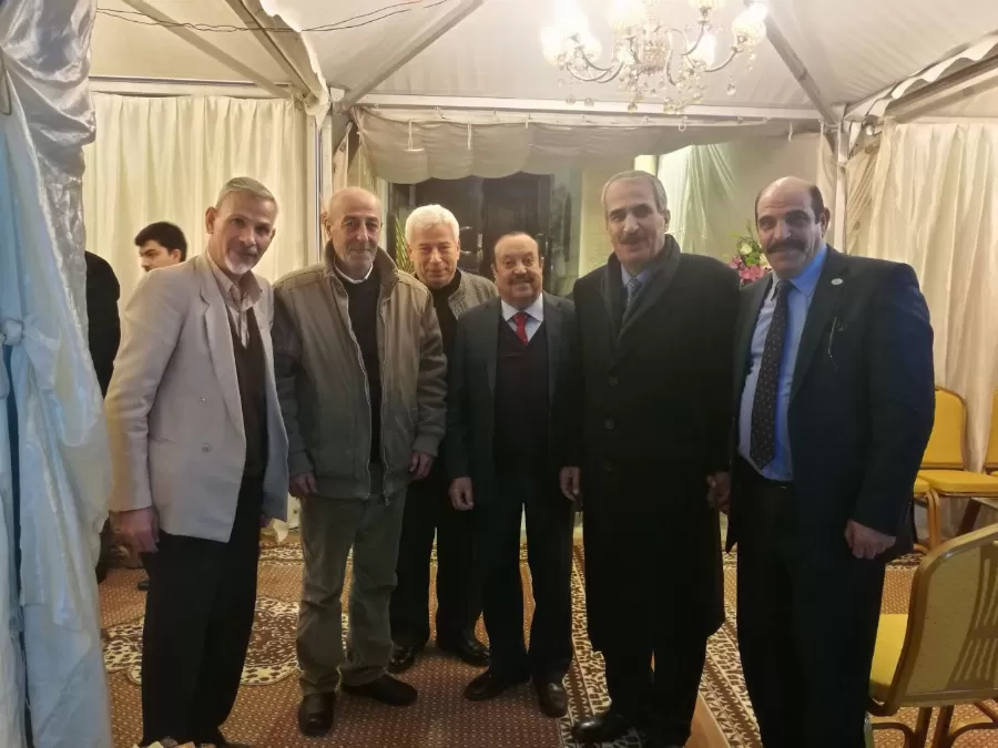 مدار الساعة,أخبار المجتمع الأردني,وزير الداخلية