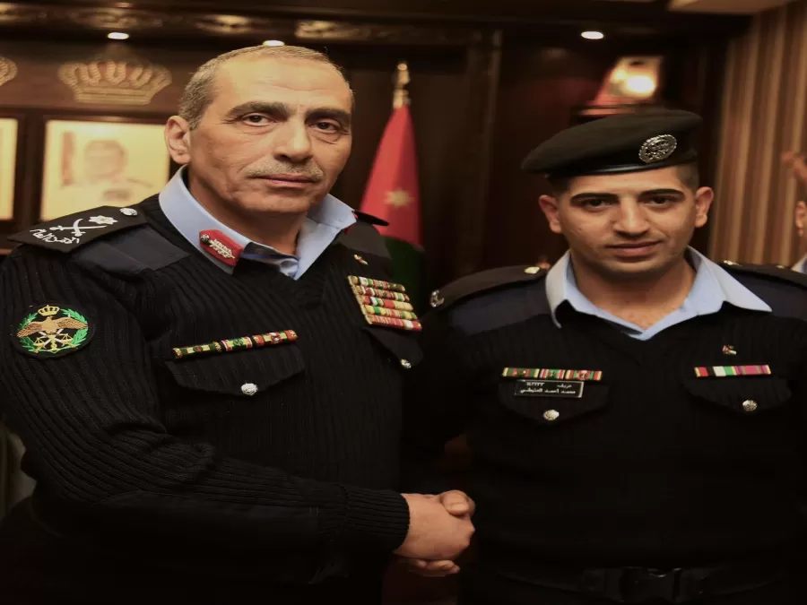 مدار الساعة,أخبار الأردن,اخبار الاردن,الملك عبدالله الثاني,الأمن العام,التنفيذ القضائي