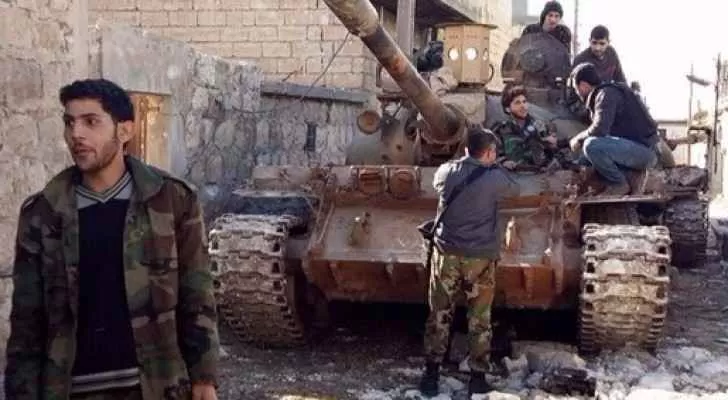 مدار الساعة,أخبار عربية ودولية