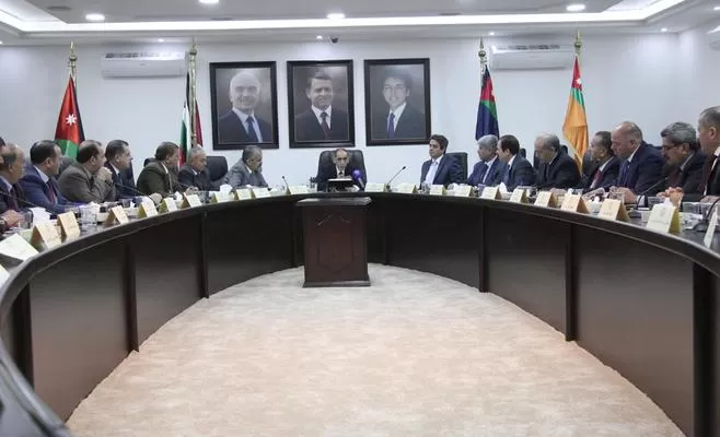 مدار الساعة,أخبار الأردن,اخبار الاردن,وزير الداخلية,وزارة الداخلية