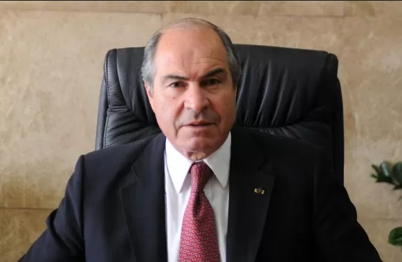 مدار الساعة,أخبار الأردن,اخبار الاردن,وزير الثقافة,رئيس الوزراء,محمد المومني,رئاسة الوزراء