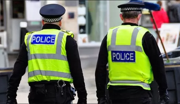 مدار الساعة,أخبار عربية ودولية,وزيرة الداخلية