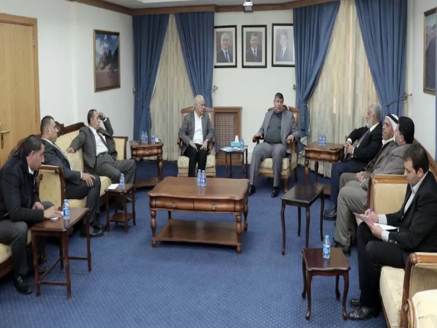 مدار الساعة,أخبار مجلس النواب الأردني,الملك عبدالله الثاني,الهيئة الخيرية الهاشمية,القوات المسلحة الأردنية,راشد بن الحسن,القوات المسلحة,قطاع غزة,الجيش العربي