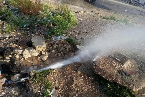 مدار الساعة,أخبار الأردن,اخبار الاردن,وزارة المياه والري,سلطة المياه,وزارة المياه