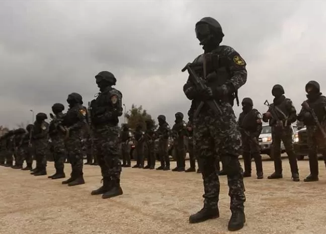 مدار الساعة,أخبار عربية ودولية,وزارة الداخلية,الأمن العام,القوات المسلحة