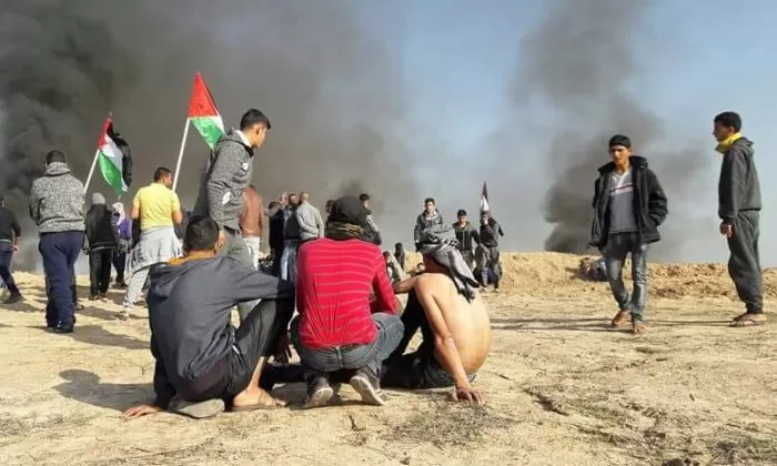 مدار الساعة,أخبار عربية ودولية,قطاع غزة