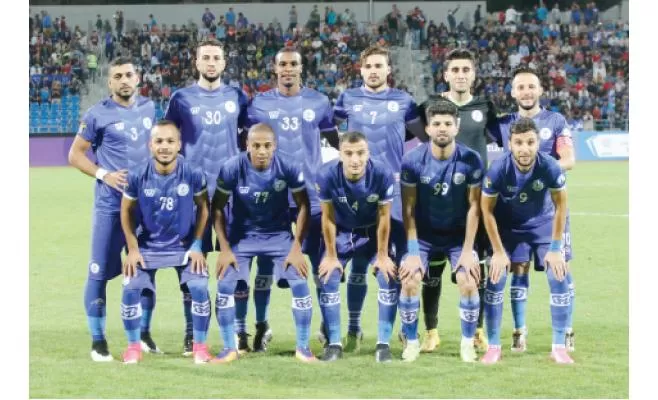 مدار الساعة,أخبار رياضية