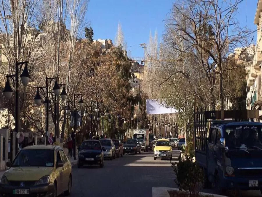 مدار الساعة,الطقس في الأردن اليوم,طقس الأردن,طقس العرب,طقس العرب الاردن,درجات الحرارة,البحر الميت