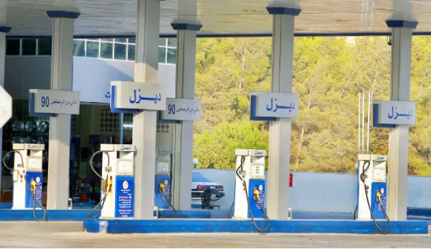 مدار الساعة,أخبار اقتصادية,وزير الطاقة والثروة المعدنية,الدكتور صالح الخرابشة,وزارة الطاقة والثروة المعدنية,وزارة الطاقة