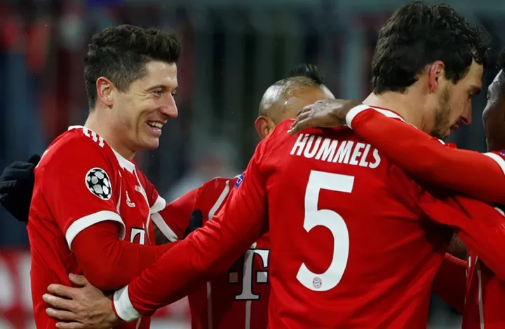 مدار الساعة,أخبار رياضية