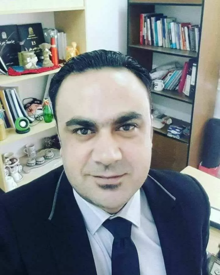 مدار الساعة,وفيات اليوم في الأردن,جامعة جرش