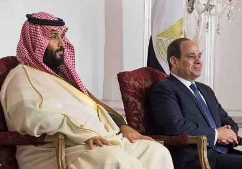 مدار الساعة,أخبار عربية ودولية,ولي العهد