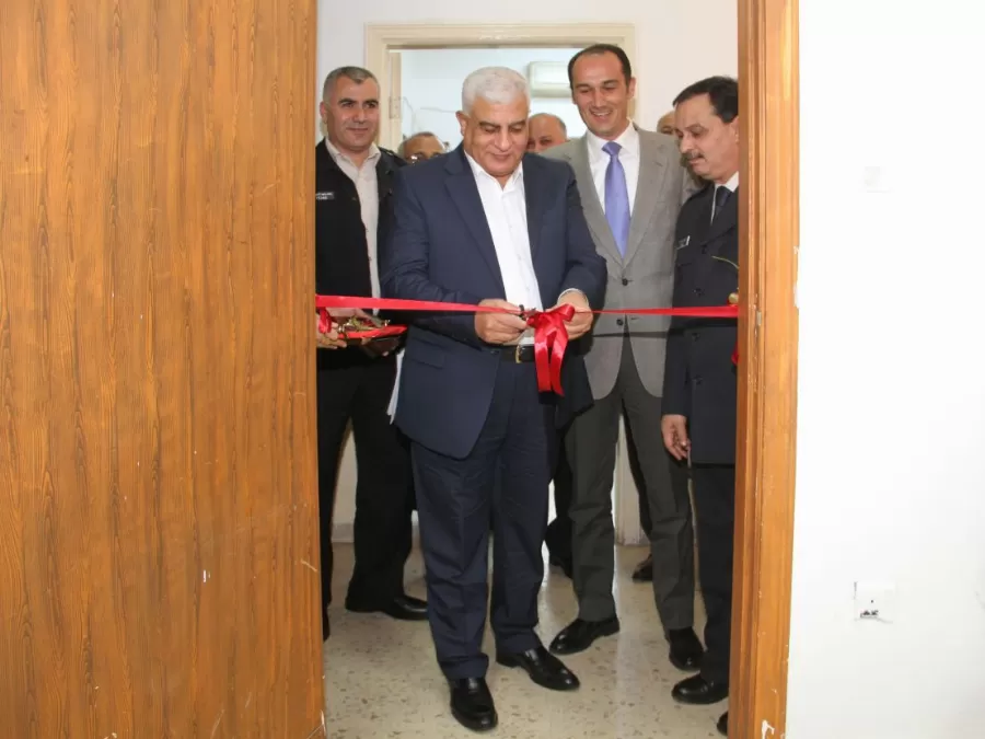 مدار الساعة,أخبار اقتصادية,وادي الأردن