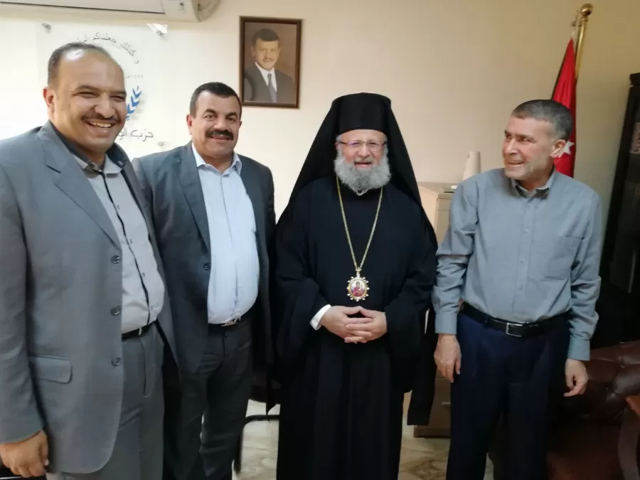 مدار الساعة,أخبار المجتمع الأردني