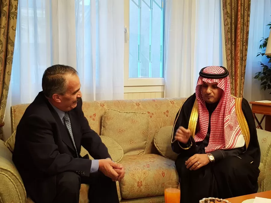 مدار الساعة,أخبار الأردن,اخبار الاردن,وزير الداخلية