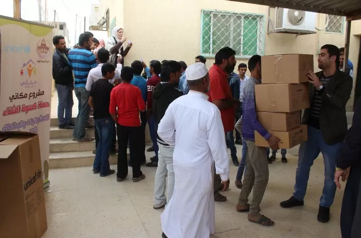 مدار الساعة,أخبار المجتمع الأردني